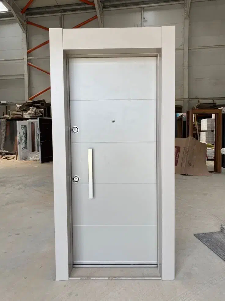 درب ضدسرقت جدید کد ۸۸۹۰۶|مصالح و تجهیزات ساختمان|آمل, |دیوار