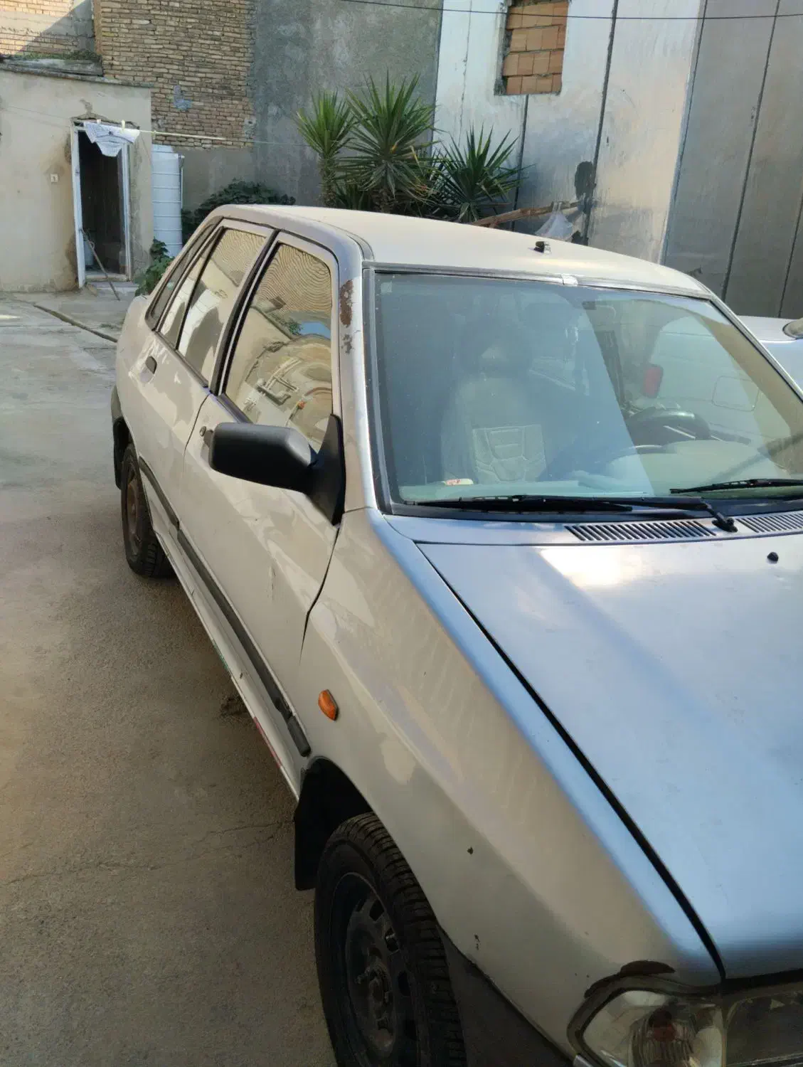 پراید مدل 90|خودرو سواری و وانت|گنبد کاووس, |دیوار