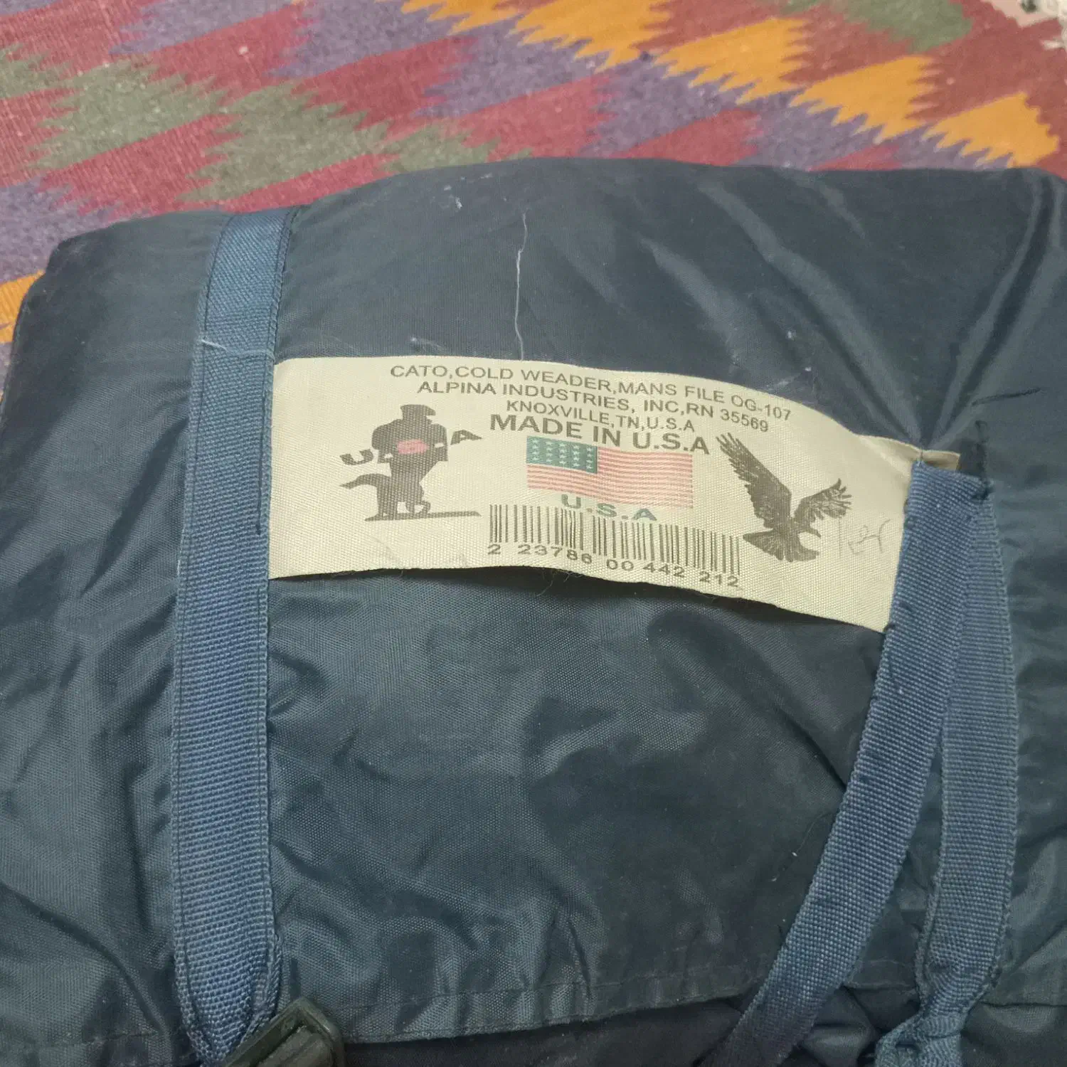 کیسه خواب|کوهنوردی و کمپینگ|تهران, اسفندیاری|دیوار