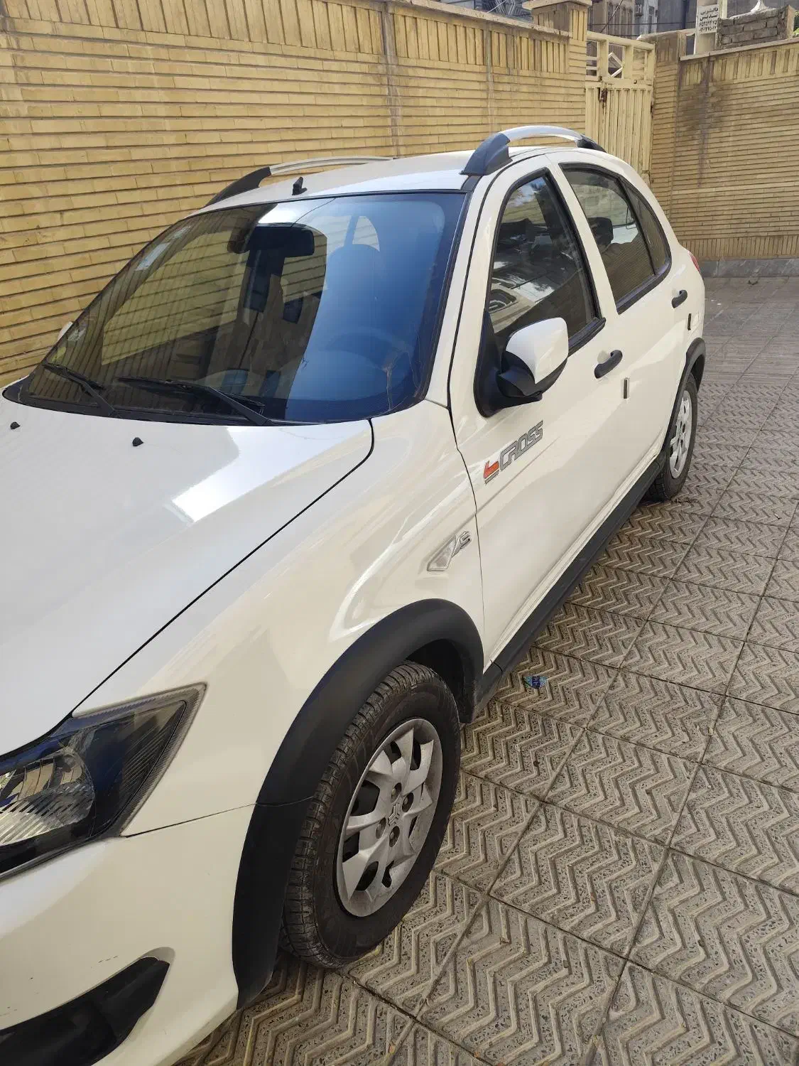 کوییک S ۱۴۰۲ فوری فروشی|خودرو سواری و وانت|شهریار, شهریار|دیوار