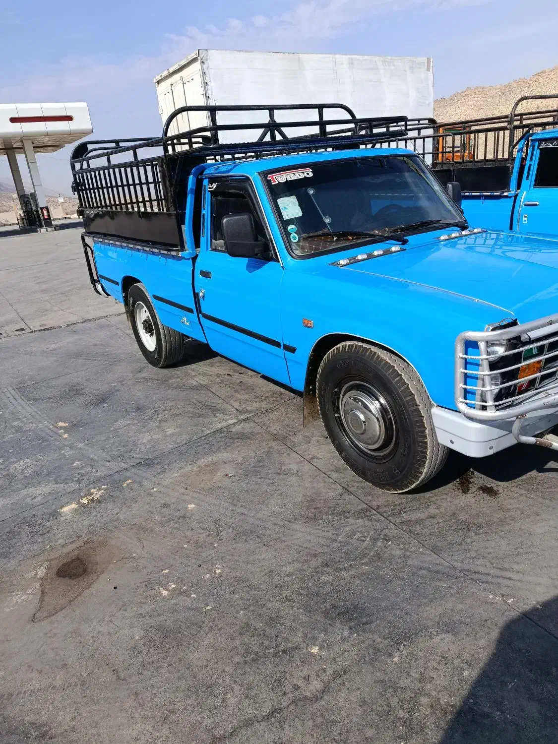 نیسان|خودرو سواری و وانت|میناب, |دیوار