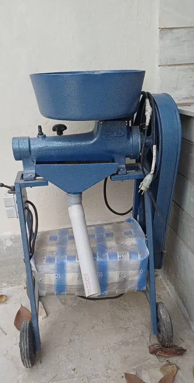 دستگاه آبلیموگیر|فروشگاه و مغازه|فریدونشهر, |دیوار