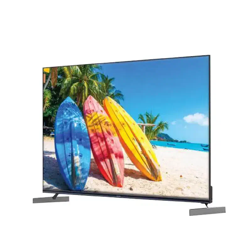 تلویزیون ۵۵ اینچ آیوا|تلویزیون و پروژکتور|جوادآباد, |دیوار