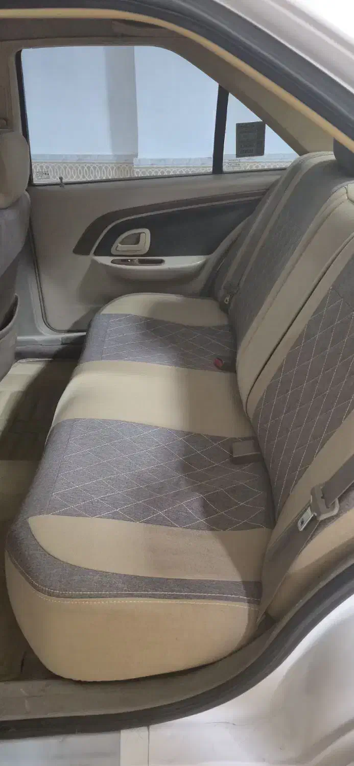 پژو پارس tu5 مدل ۹۴|خودرو سواری و وانت|میاندوآب, |دیوار