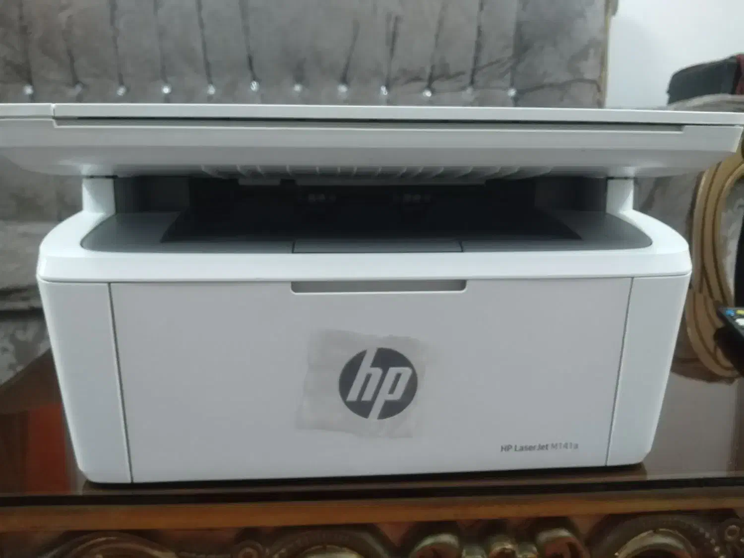 پرینتر hp m141a|پرینتر، اسکنر، کپی، فکس|رشت, گلباغ نماز|دیوار
