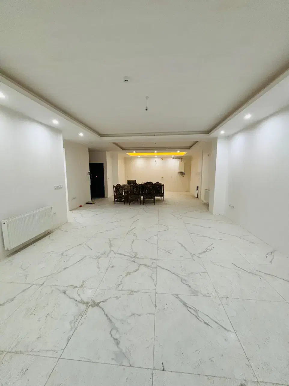 فروش ۱۷۳ متری صیاد ۷ - کرمانی ۲۲ ( نیمه خام)|فروش آپارتمان|بجنورد, |دیوار