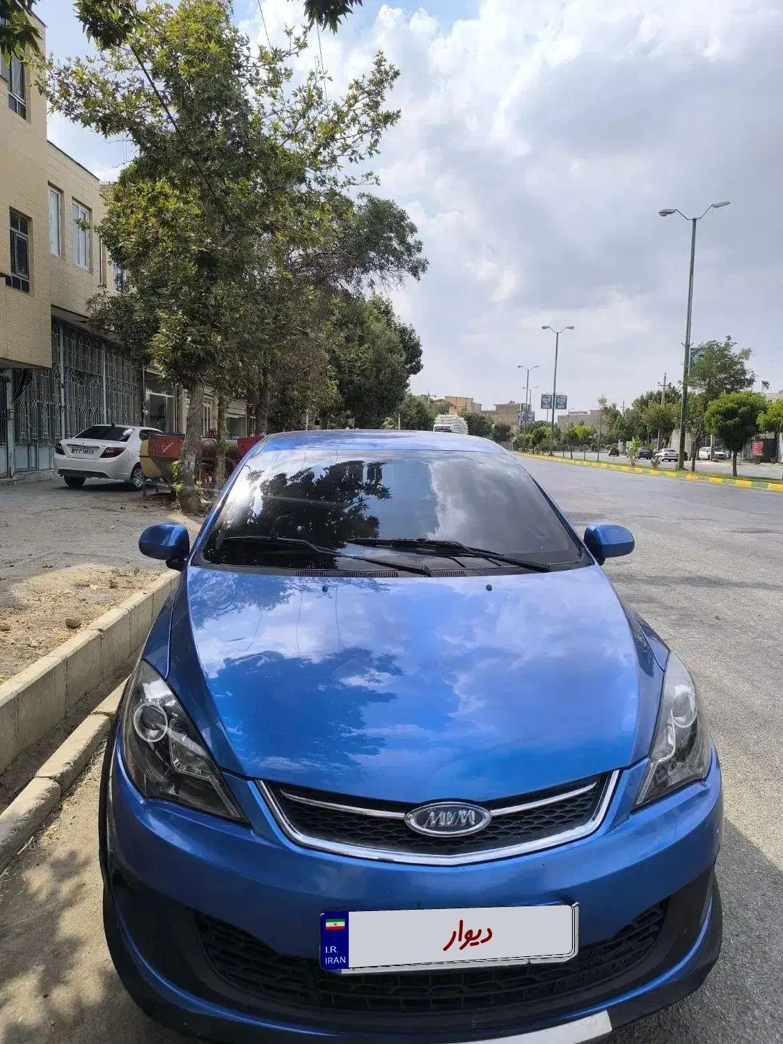 mvm315s|خودرو سواری و وانت|نهاوند, |دیوار