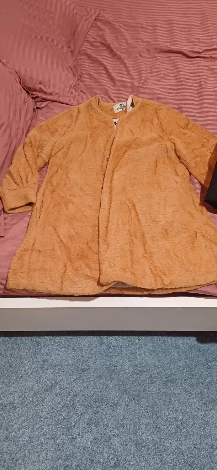 کاپشن|لباس|بجنورد, |دیوار