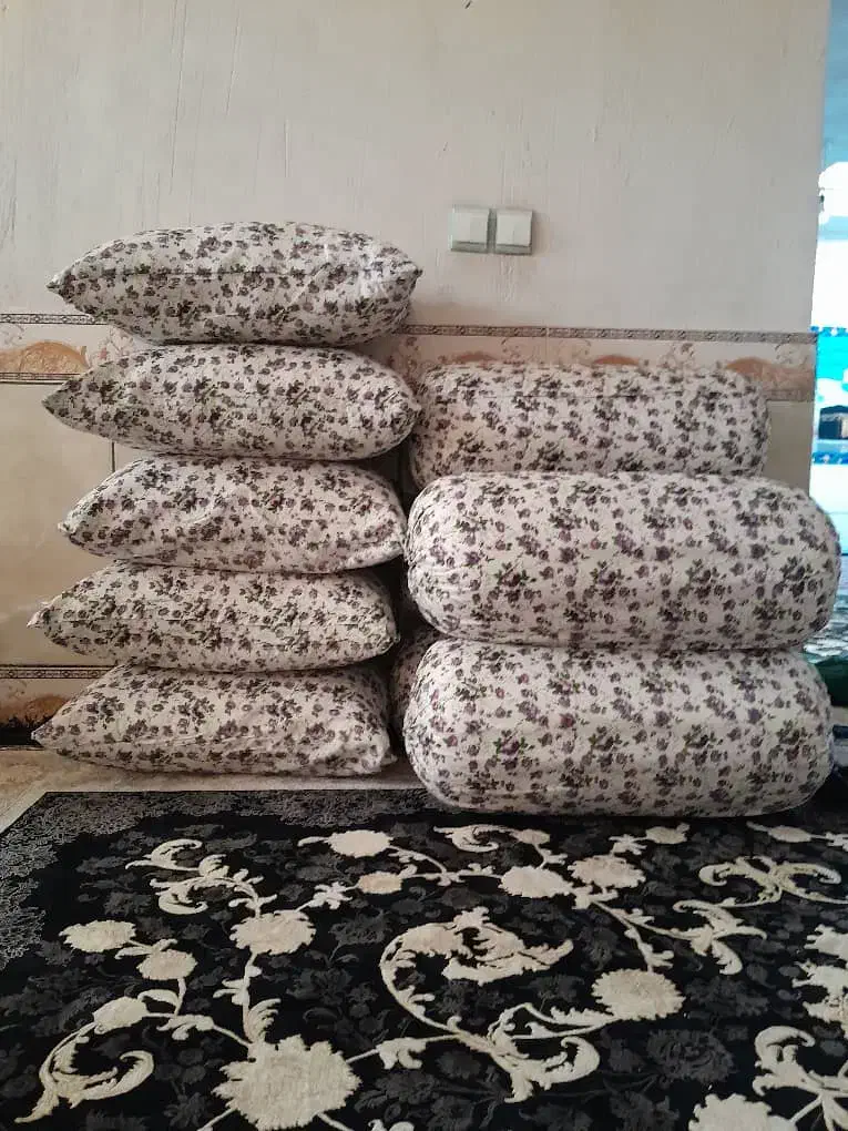 پشتی و بالشت|پشتی|یاسوج, |دیوار