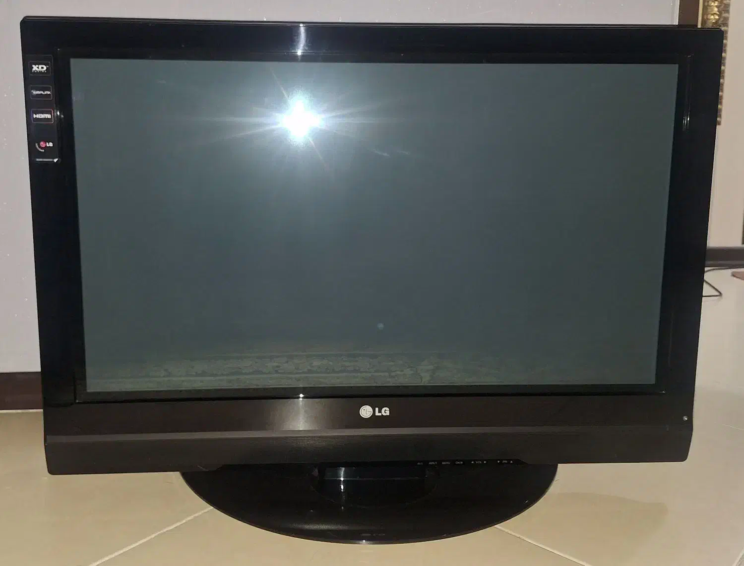 تلویزیون|تلویزیون و پروژکتور|تهران, سازمان برنامه جنوبی|دیوار