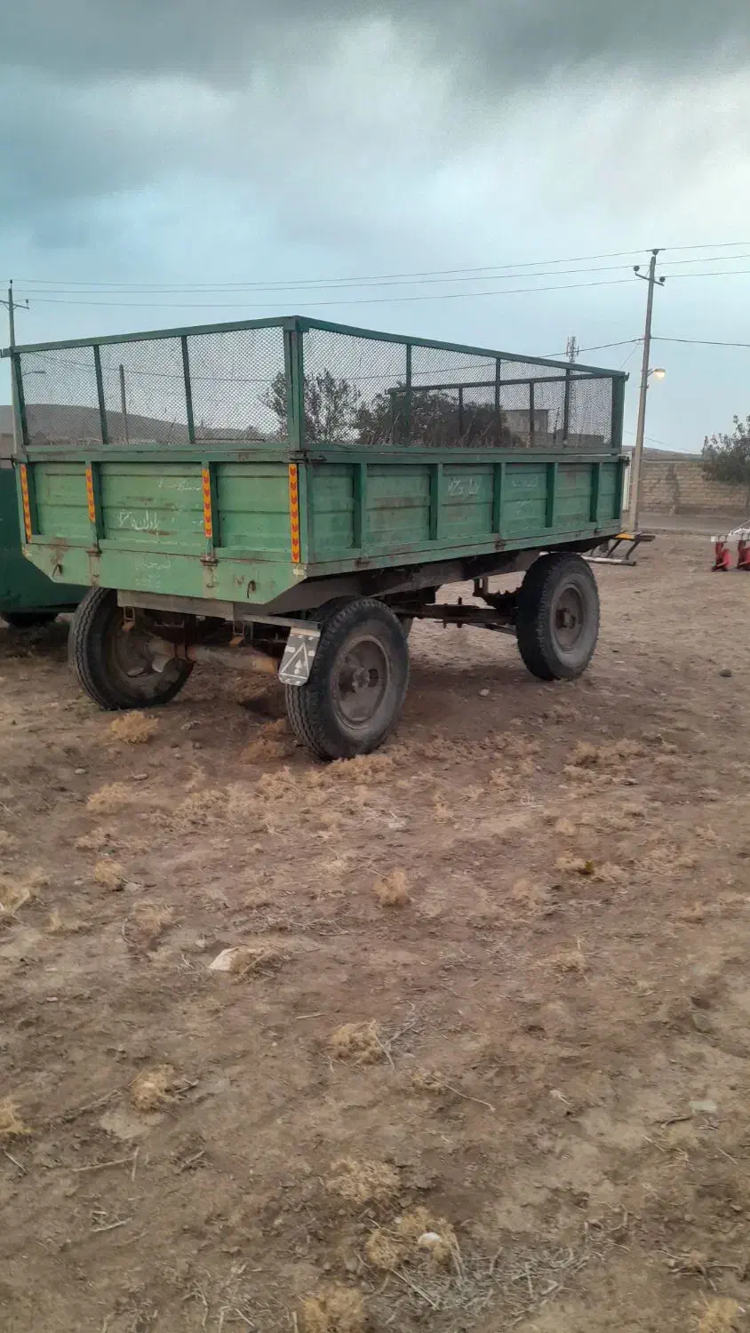 فروش فوری ادوات کشاورزی|ماشینآلات صنعتی|ارس, |دیوار