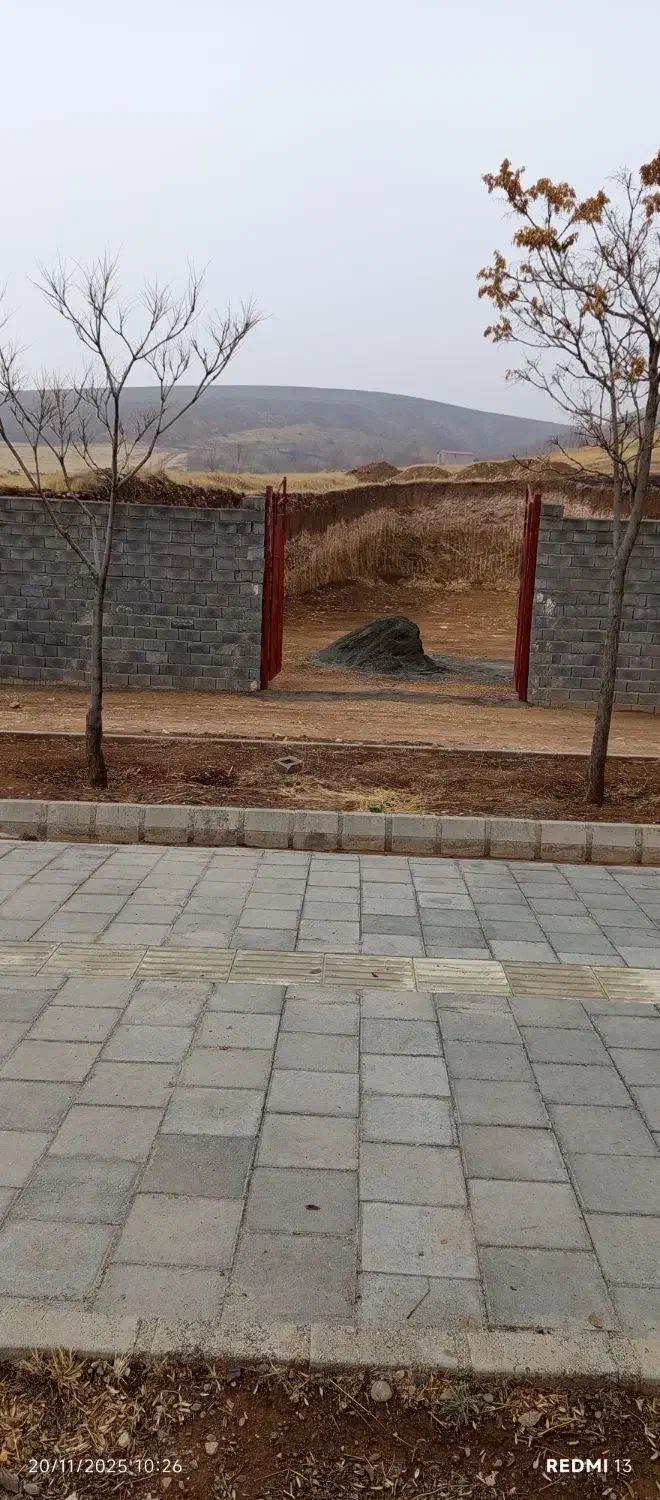 اجاره 520 متر زمین در سقز|اجارهٔ دفتر صنعتی، کشاورزی، تجاری|سقز, |دیوار