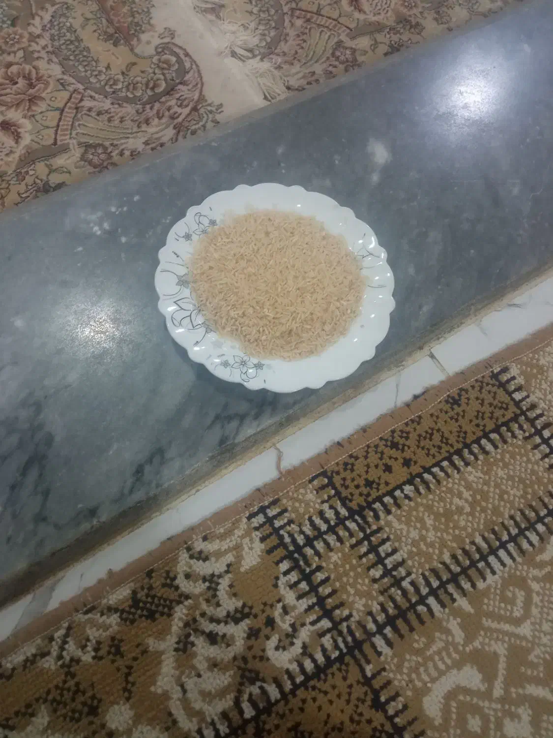 برنج|خوردنی و آشامیدنی|سوق, |دیوار