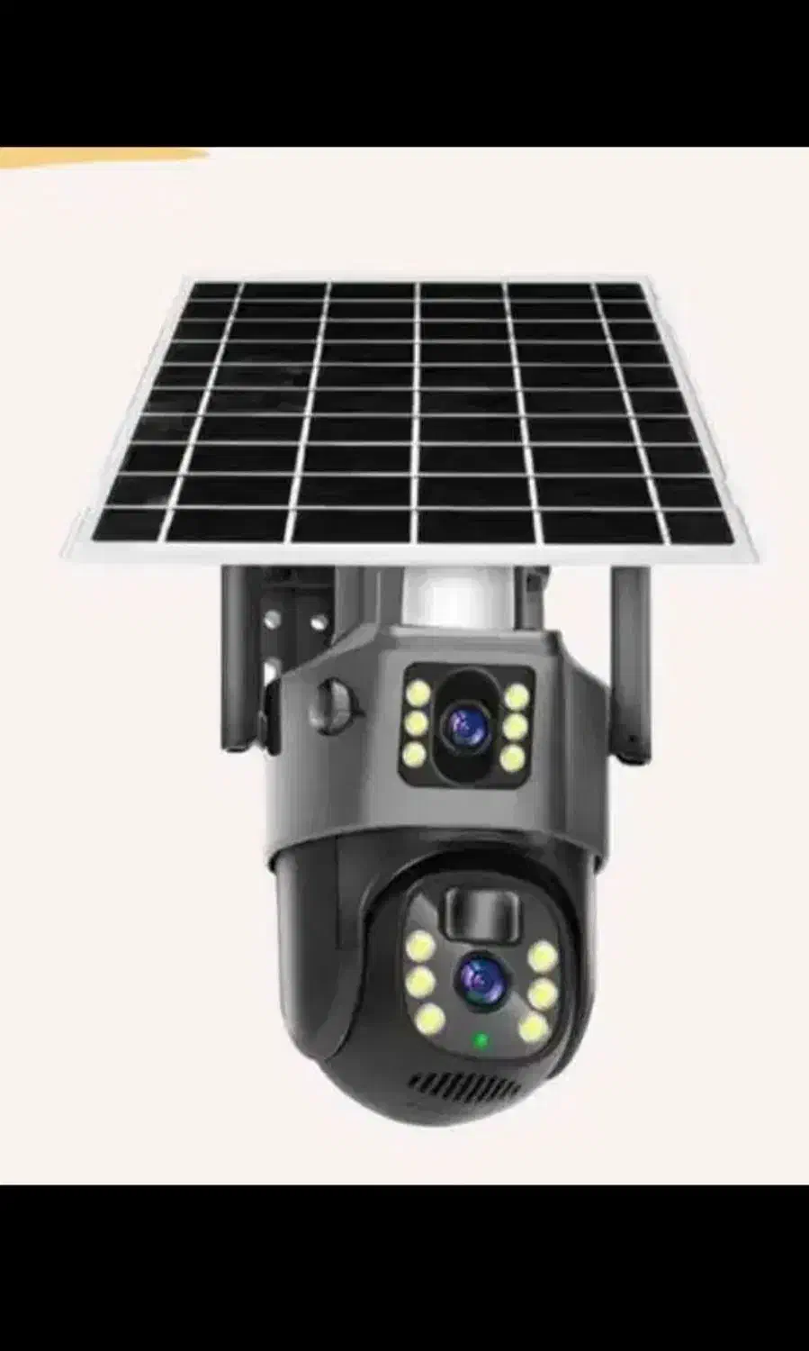 نصب دوربین مداربسته|خدمات پیشه و مهارت|تبریز, |دیوار