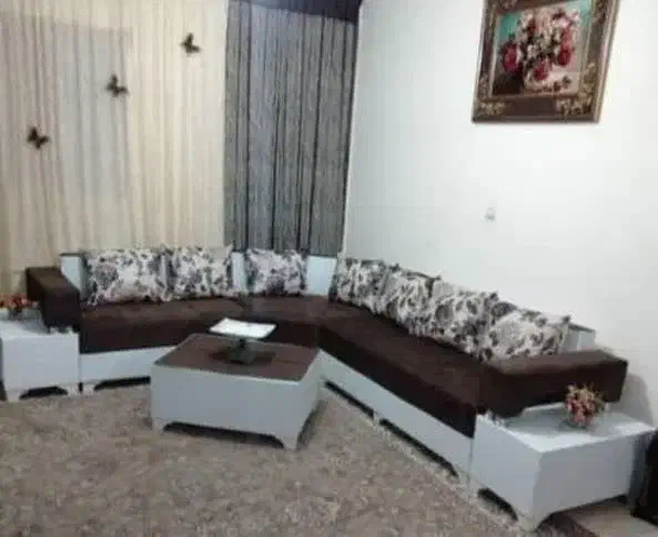 مبل راحتی ال پرنیا-&- بدون واسطه خرید از تولیدی»|مبلمان خانگی و میز عسلی|تهران, شهرک شریفی|دیوار