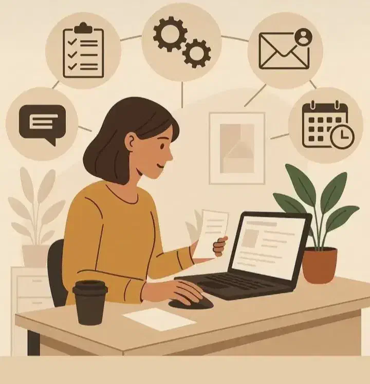 آگهی کار در منزل با گوشی|استخدام رایانه و فناوری اطلاعات|پیرانشهر, |دیوار