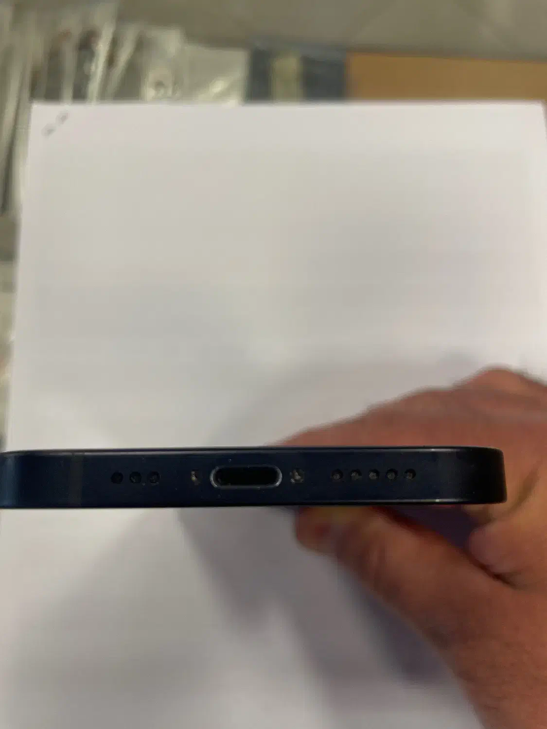 iPhone 12normal|موبایل|تهران, صادقیه|دیوار