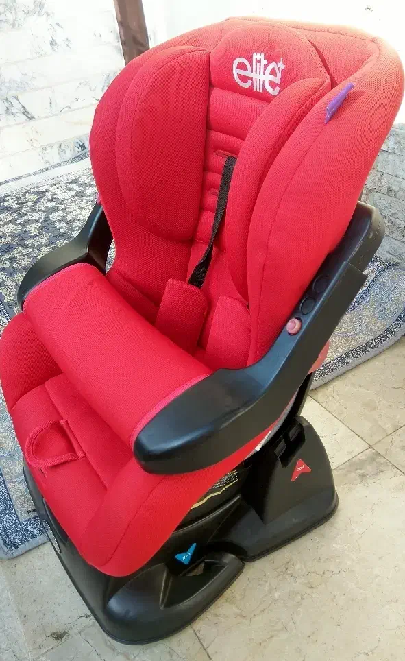 صندلی خودرو کودک|کالسکه و لوازم جانبی|بندر انزلی, ساحل قو|دیوار