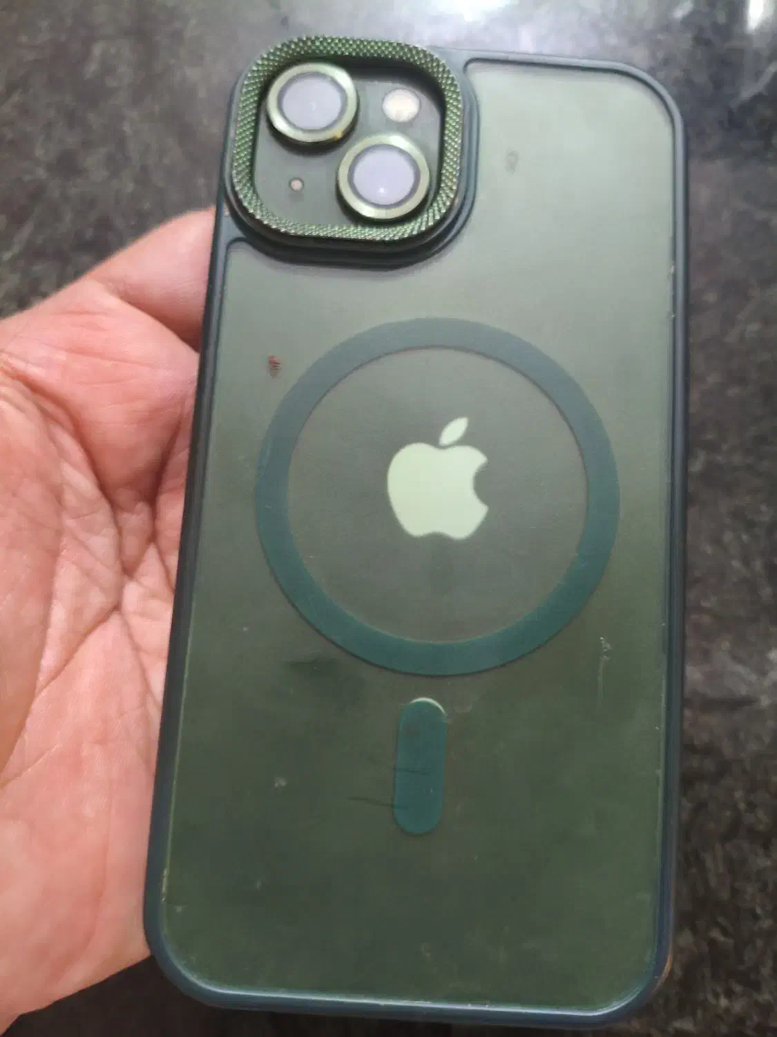 آیفون ۱۳|موبایل|قم, باجک دو|دیوار