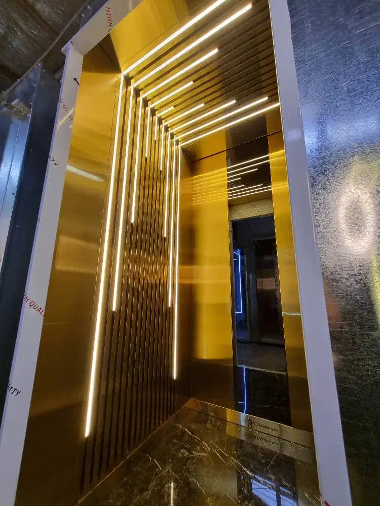 اسانسور ۲۴ ساعته|خدمات پیشه و مهارت|تالش, هشتپر|دیوار