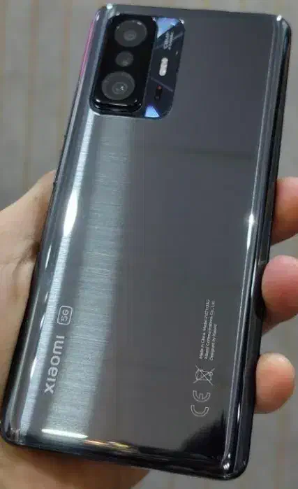 گوشی شیایومی ۱۱تی پرو در حد نو.فی ۱۶ تومان|موبایل|قوچان, |دیوار