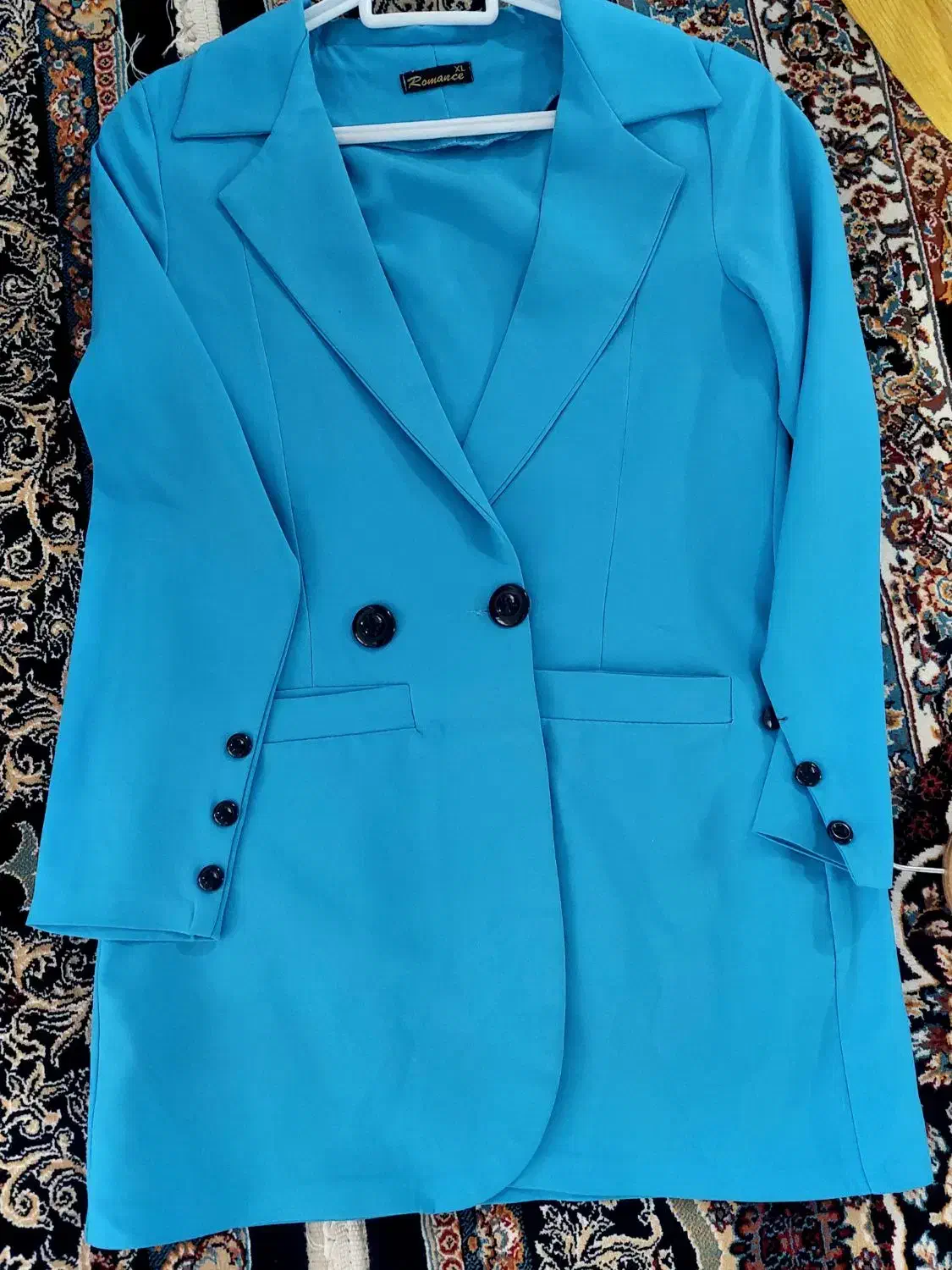 تعدادی لباس نو|لباس|تربت‌حیدریه, شهید بهشتی|دیوار