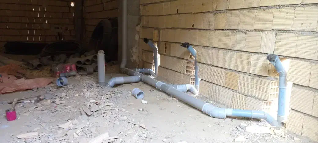 لوله کشی و تاسیسات چابهار|خدمات پیشه و مهارت|چابهار, |دیوار