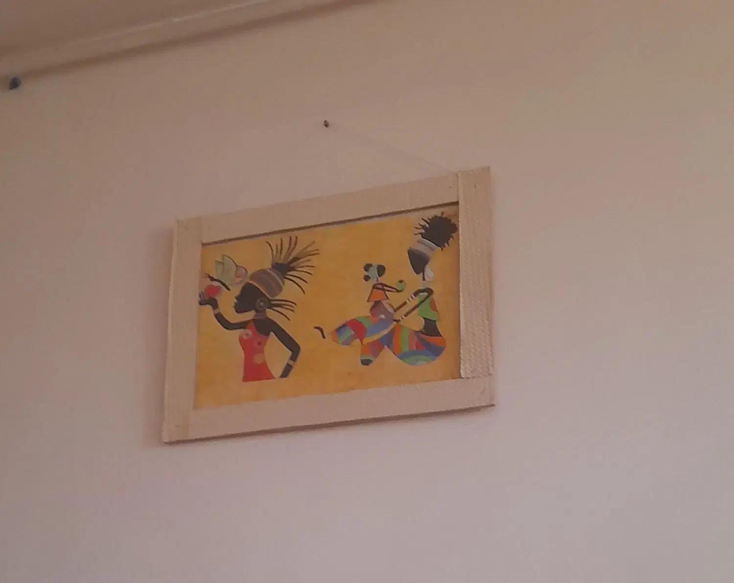 تابلو واسه روز زن|تابلو، نقاشی، عکس|شیروان (خراسان), |دیوار