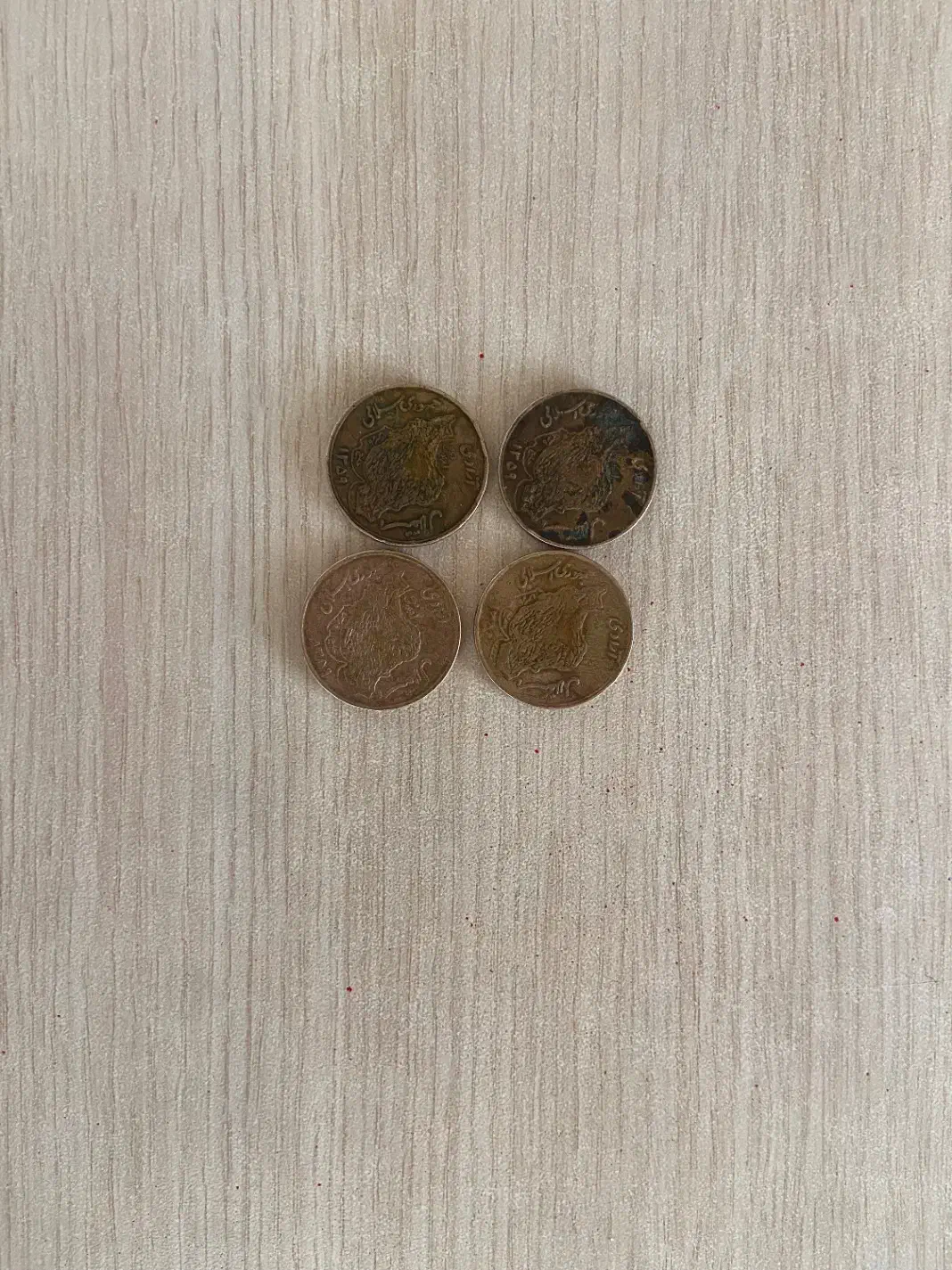 سکه کمیاب به بالاترین پیشنهاد فروخته خواهد شد|کلکسیون سکه، تمبر، اسکناس|سنندج, |دیوار