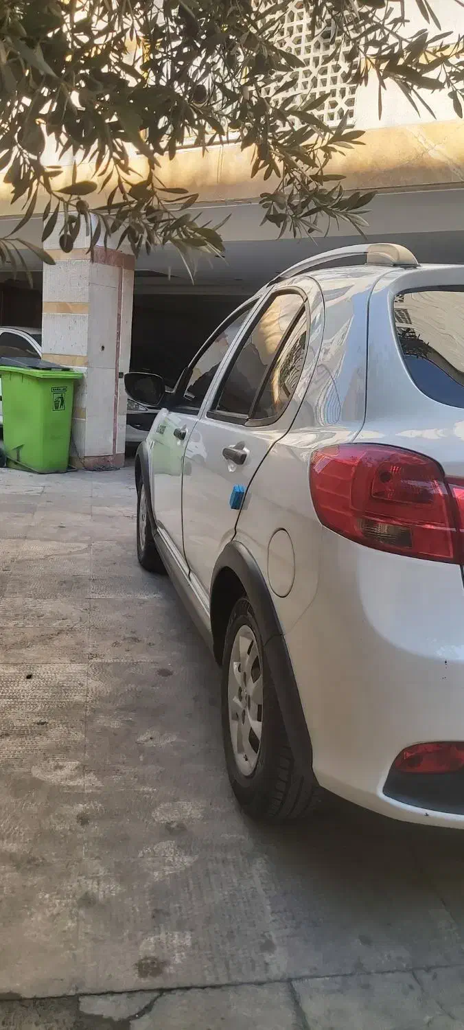 کوییک دنده 99|خودرو سواری و وانت|تهران, شیخ هادی|دیوار