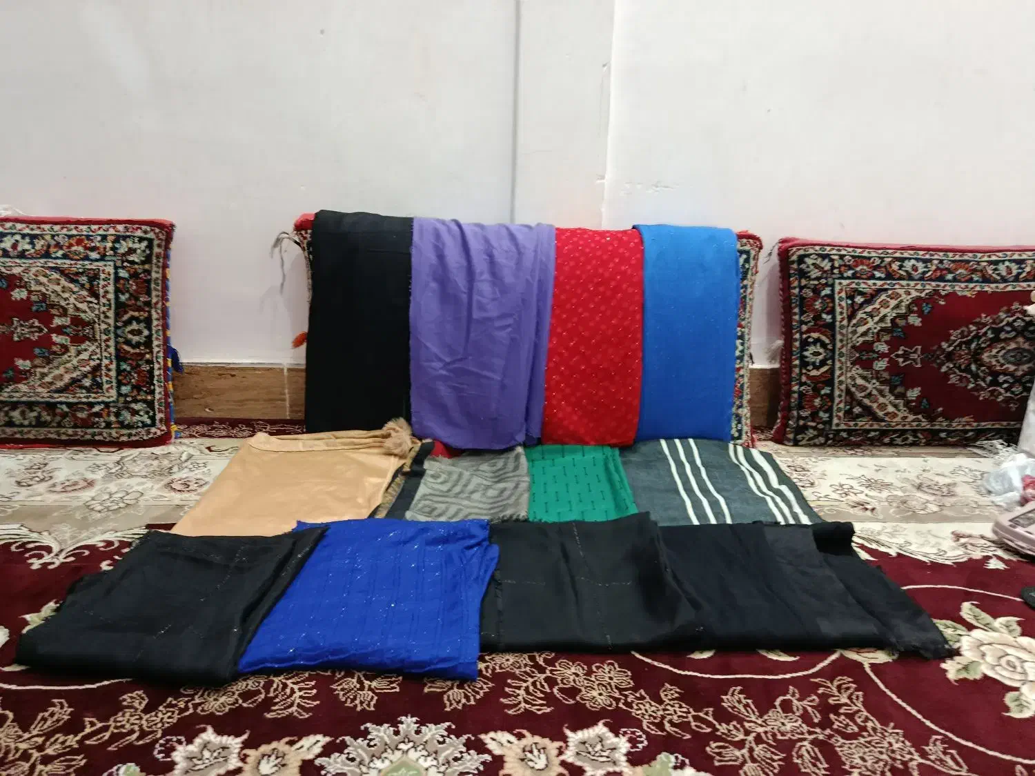 شال|حراج|سبزوار, توحیدشهر|دیوار