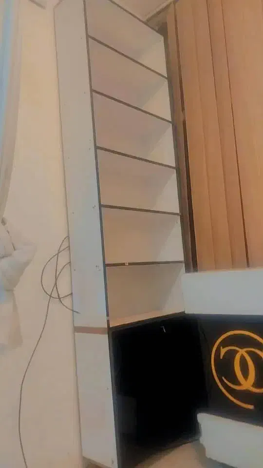 فروش ویترین و رگال ام دی اف و هایگلاس|فروشگاه و مغازه|لنجان, |دیوار