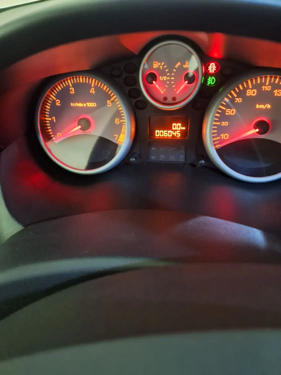 ۲۰۷ پاناروما ۸۵گانه ارتقا یافته مدل ۱۴۰۳|خودرو سواری و وانت|اراک, |دیوار