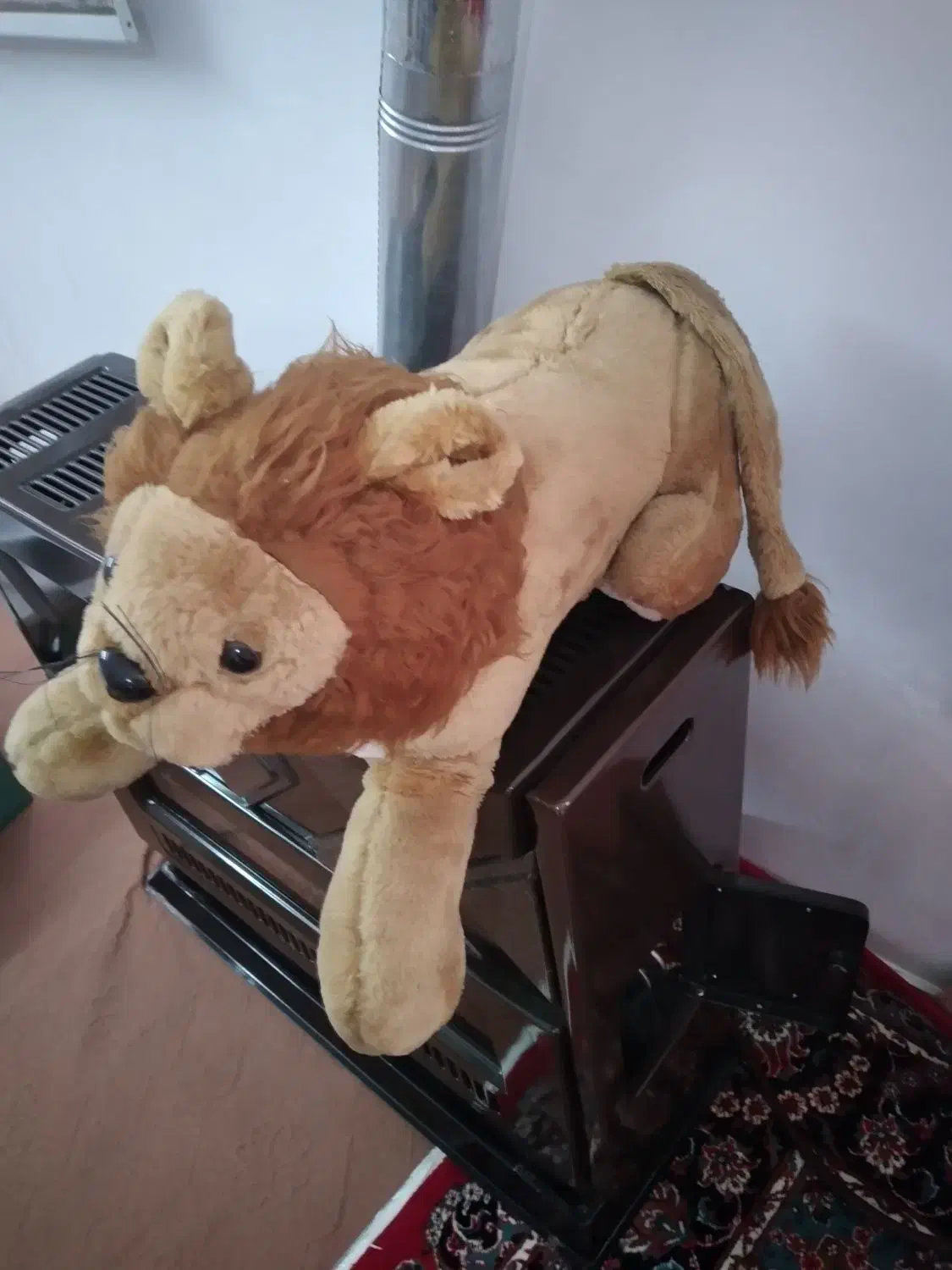 اسباب بازی شیر|اسباببازی|اراک, |دیوار