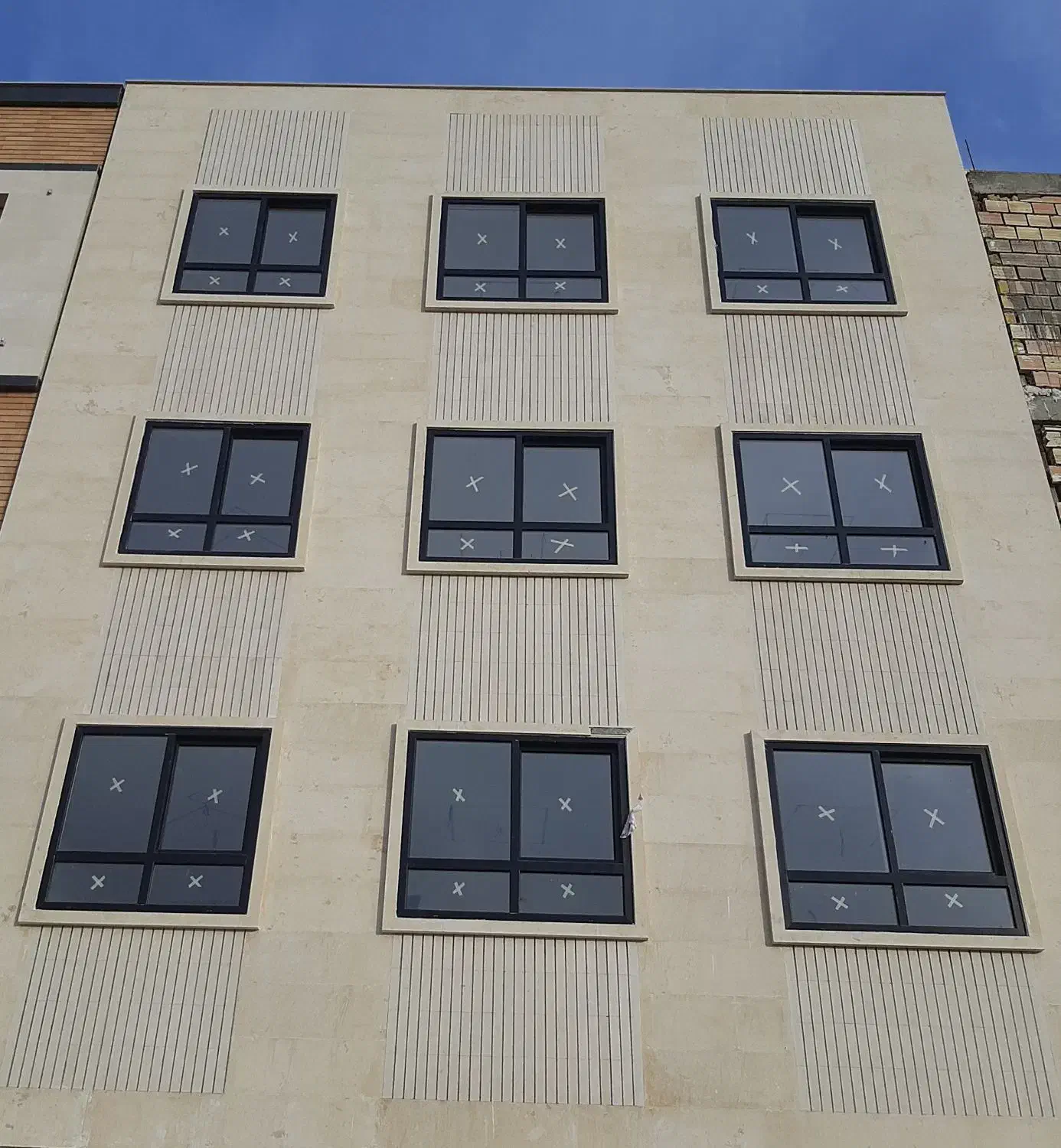 در وپنجره دوجداره|خدمات پیشه و مهارت|سمنان, |دیوار