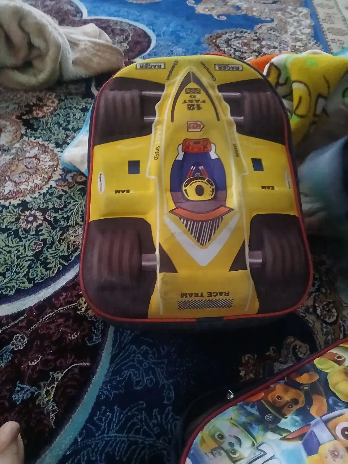 کیف های مدارس فقط 100تومن|کیف، کفش، کمربند|قم, شهر قائم|دیوار