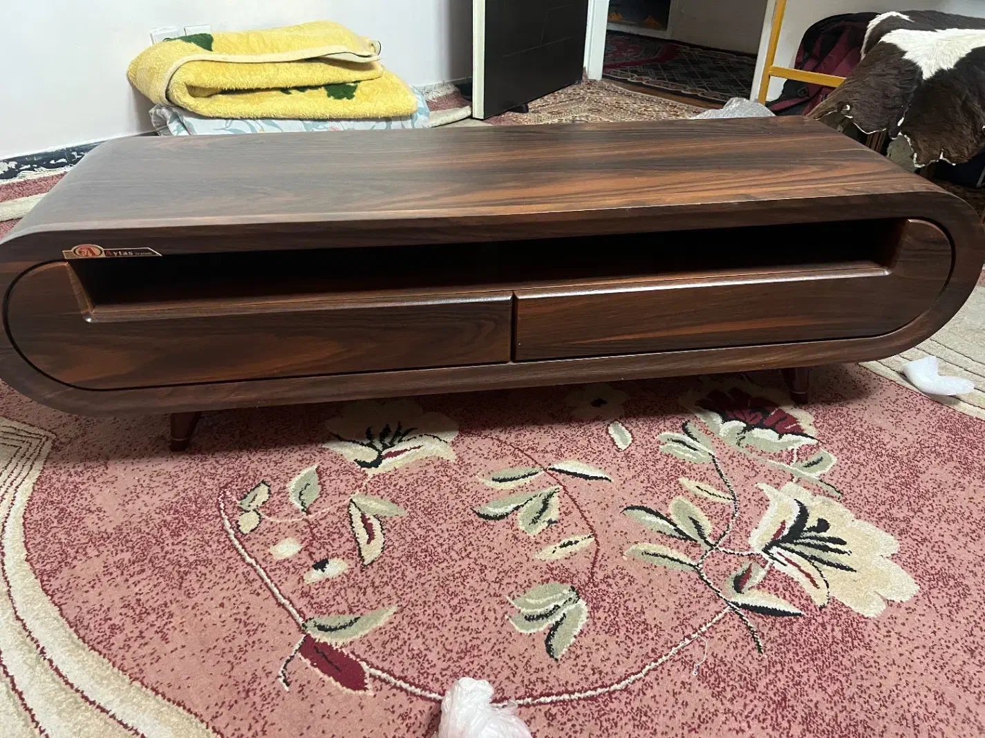 میز تلویزیون|میز تلویزیون|تهران, بهاران|دیوار