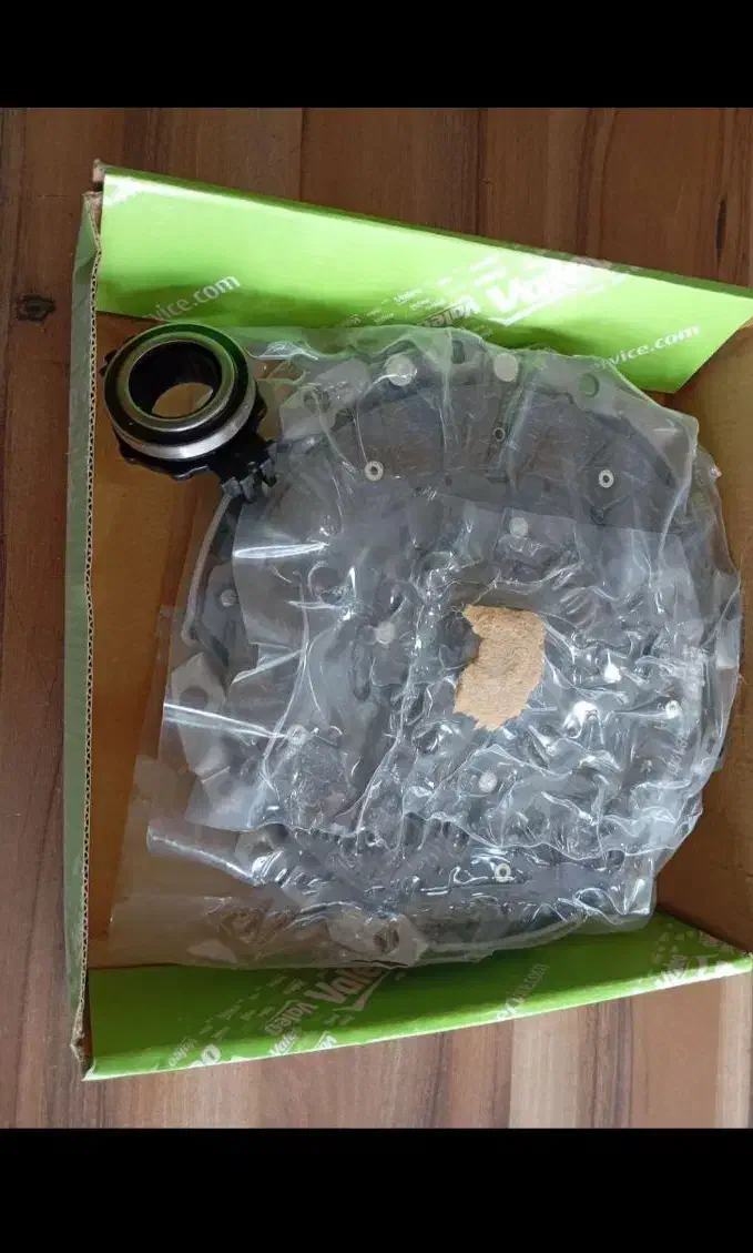 دیسک و صفحه کلاچ اصلی با ضمانت و نصب رایگان|قطعات یدکی و لوازم جانبی|گرگان, |دیوار