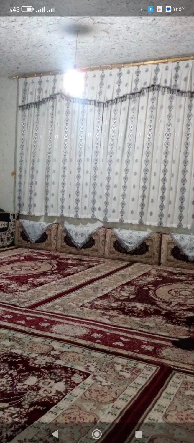 پرده|پرده، رانر، رومیزی|سنندج, |دیوار