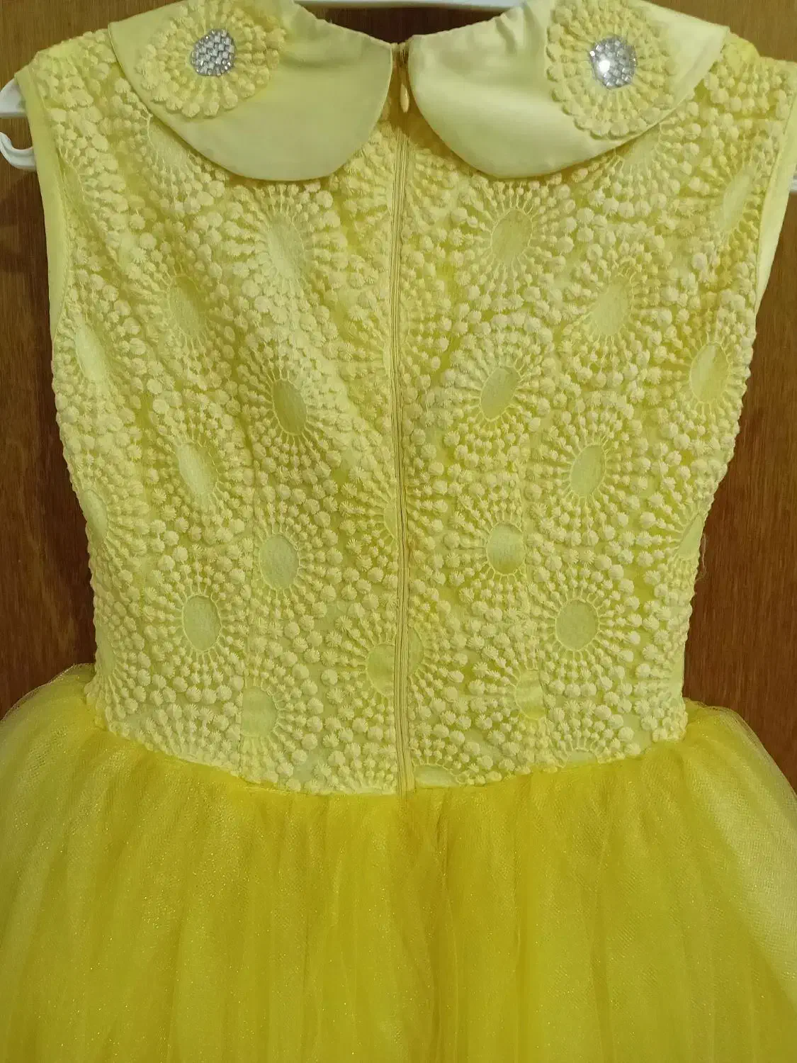 لباس مجلسی|لباس|بابل, |دیوار