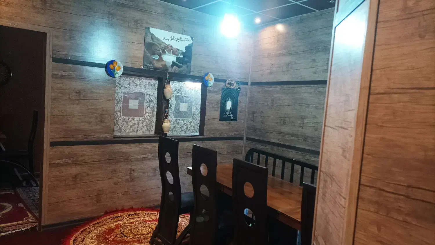 سوئیت در مجاورت سازه های آبی شوشتر|اجارهٔ کوتاه‌مدت آپارتمان و سوئیت|شوشتر, |دیوار