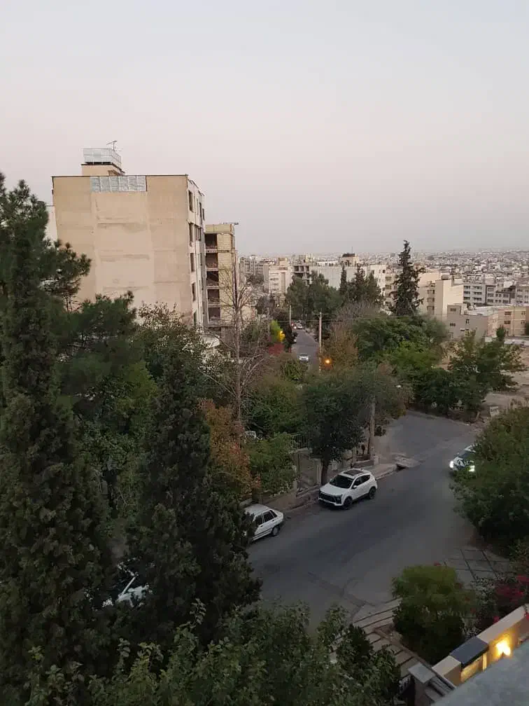 ۱۰۵متر/۲خواب/جنوبی/جمهوری|فروش آپارتمان|شیراز, کوهسار|دیوار