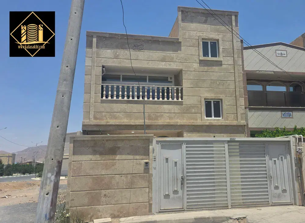 فروش منزل مسکونی شنارژی طبقه همکف|فروش خانه و ویلا|نیریز, |دیوار