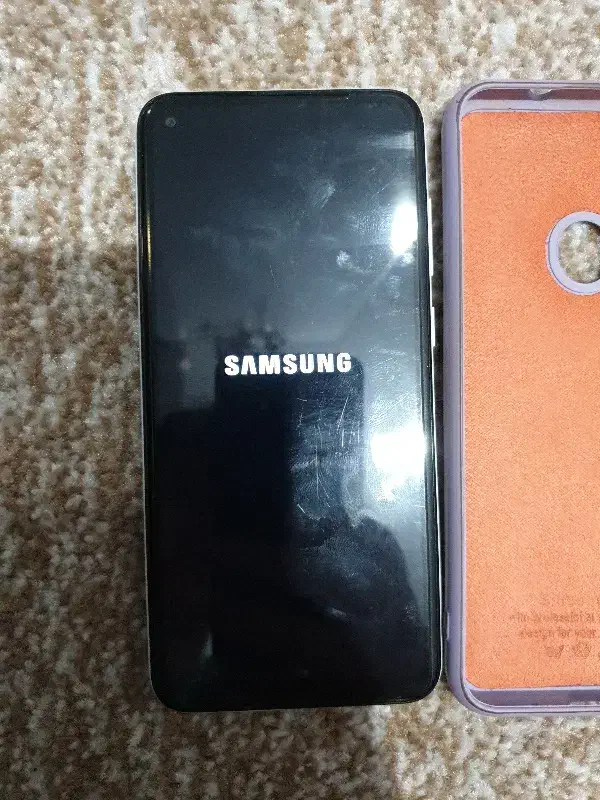 a11 سامسونگ|موبایل|تهران, یاخجی آباد|دیوار