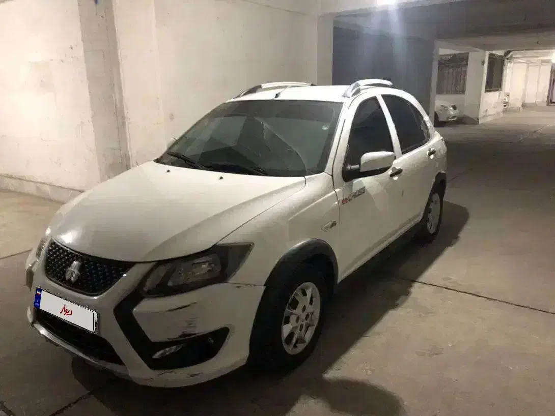 کوئیک S|خودرو سواری و وانت|بندرعباس, |دیوار