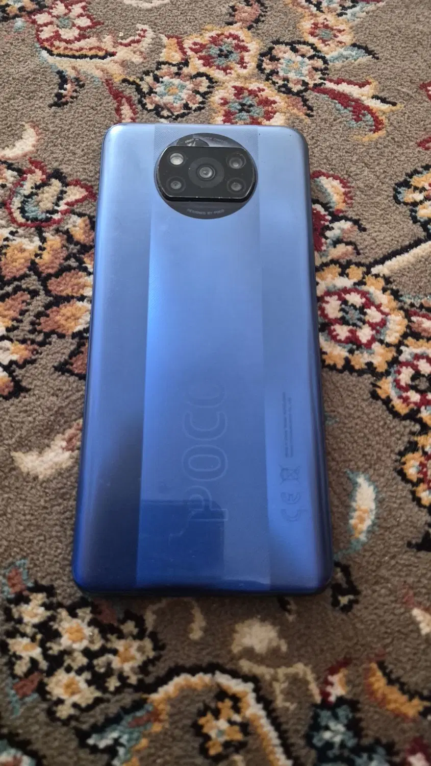 pocox3pro|موبایل|نیشابور, باغرود|دیوار