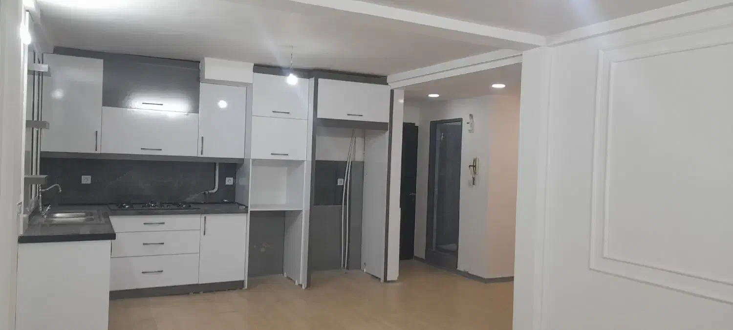 اپارتمان ۷۵متری لوکس وشیک|فروش آپارتمان|مشهد, حجاب (شهرک غرب)|دیوار