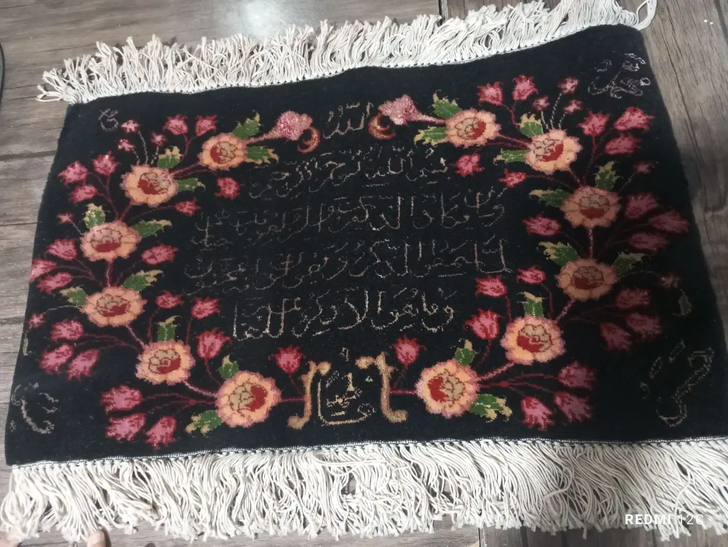 تابلو فرش دستبافت|تابلو فرش|تهران, هفده شهریور|دیوار