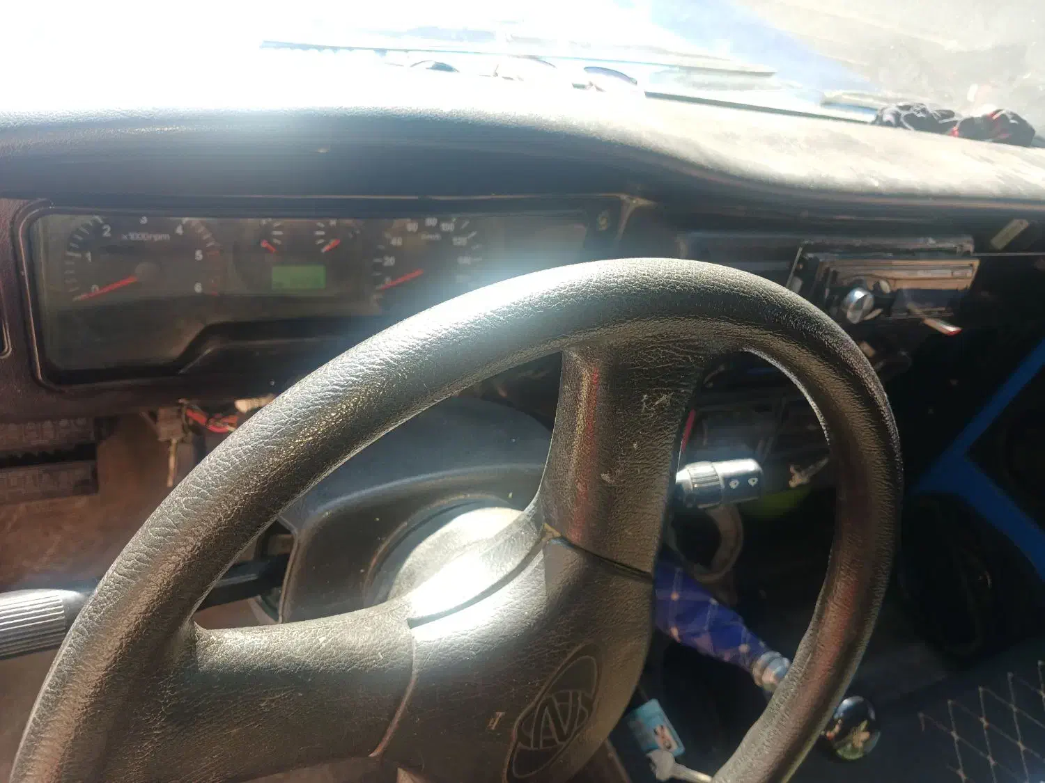 نیسان دوگانه سوز در حد|خودرو سواری و وانت|شهرضا, |دیوار