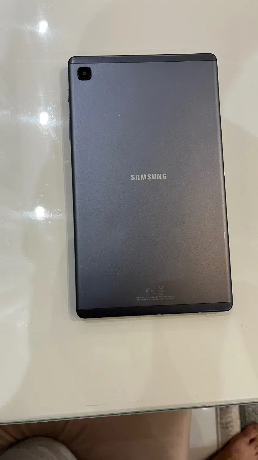 تبلت سامسونگ A7 Lite|تبلت|کرج, گلشهر|دیوار